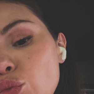 10 Июня: Селена разместила новые селфи из Лондона