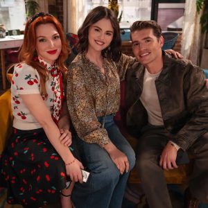 15 Июля: премьера нового сезона «Wizards Beyond Waverly Place» состоится 4 августа на Disney Channel