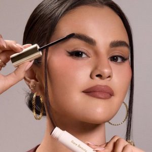23 Сентября: новые фото Селены из фотосессии для Rare Beauty